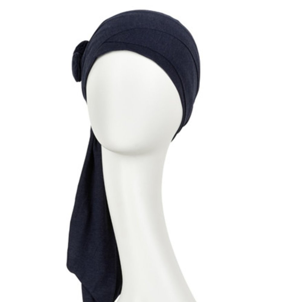 Asana Scarf- Christine Headwear